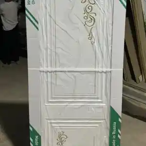 Дверь, Душанбе