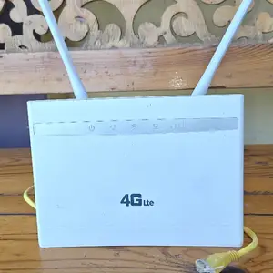 Wi-fi роутер, Бохтар (Курган-Тюбе)