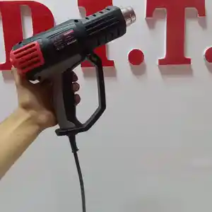 Технический фен, Душанбе