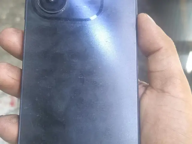 Infinix Smart 8, Худжанд