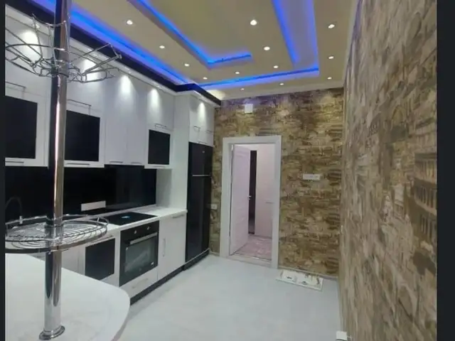 2-комн. квартира, 8 этаж, 69м², Овир, Душанбе