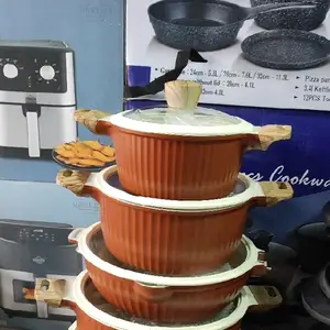Набор казана Vakeen 121, Душанбе