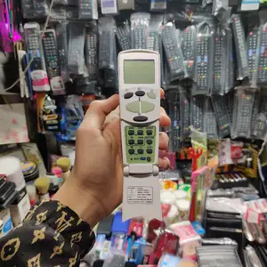 Пульт от кондиционера Gree, Душанбе