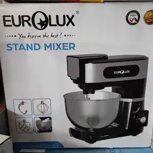 Миксер Eurolux 3970csb, Душанбе