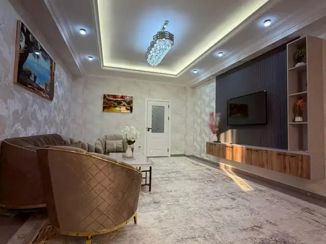 2-комн. квартира, 6 этаж, 70 м², 31мкр Фламинго, Хуҷанд