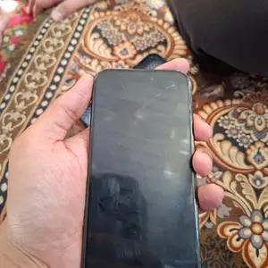 Apple iPhone 15 Pro, 256 gb, Blue Titanium, Душанбе