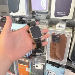 Смарт часы Apple Watch Ultra 2, Худжанд