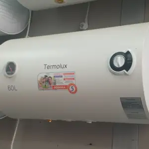 Водонагреватель Termolux, Душанбе