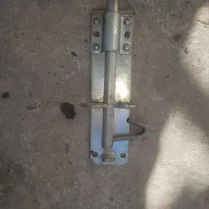 Крючок для окон, Душанбе
