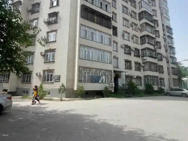 Помещение под свободное назначение, 100м², Cино, 82 мкр, Саодат, Душанбе