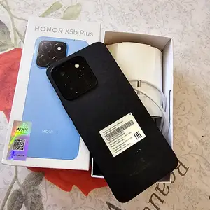 Huawei Honor X5b Plus 128Gb, Худжанд