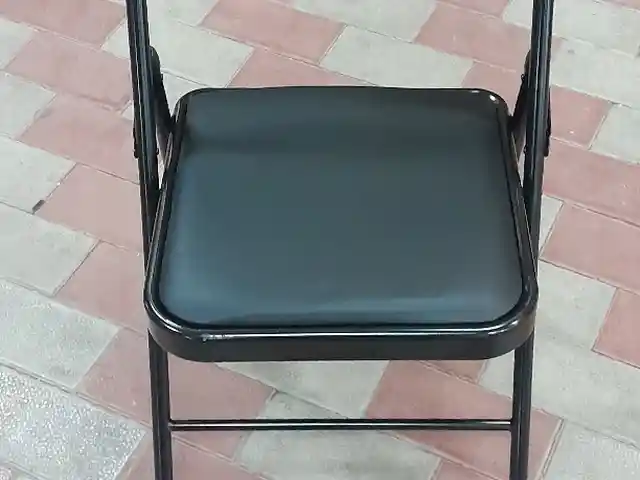 Раскладной стул, Душанбе