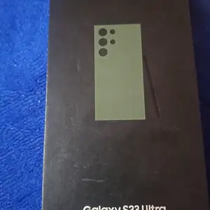 Samsung Galaxy S23 ultra, Худжанд