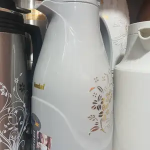 Чайник, Душанбе