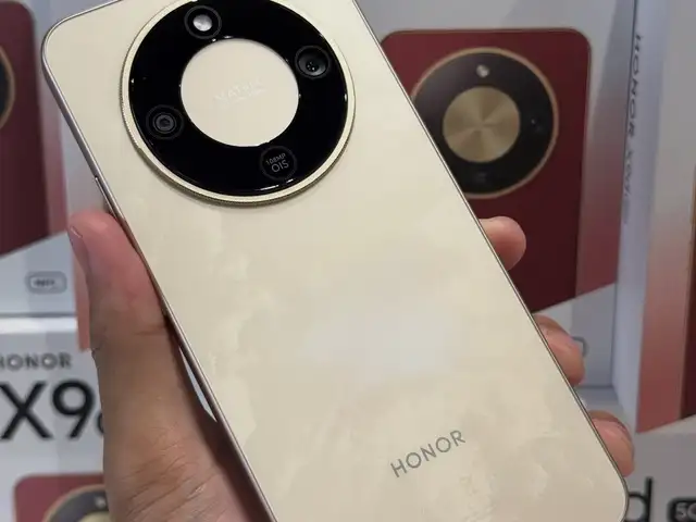 Huawei Honor X9d 5G 12/256Gb Global Version, Душанбе - 7