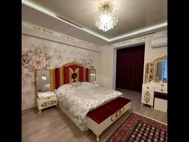 2-комн. квартира, 10 этаж, 93м², шохмансур, Душанбе