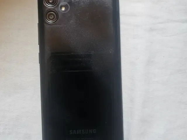 Samsung Galaxy A04E, Душанбе