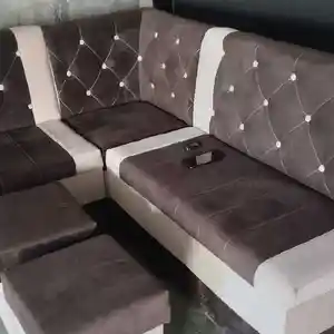Кухонный уголок, Душанбе