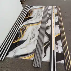 Панель ПВХ мрамор, Душанбе