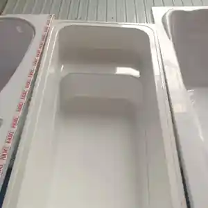Акриловая ванна, Душанбе