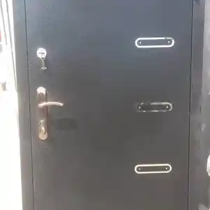 Дари оханин, Душанбе