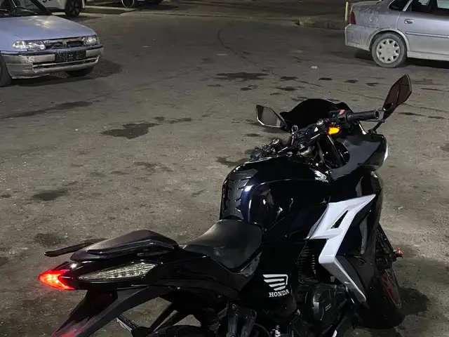 Мотоцикл 250сс, Пенджикент