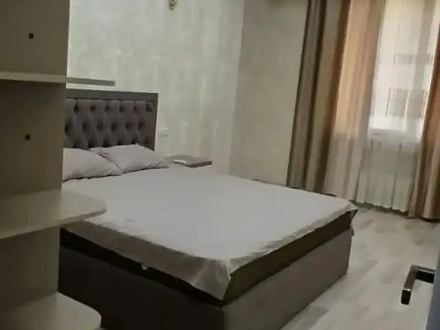 3-комн. квартира, 2 этаж, 88м², 19, Хуҷанд