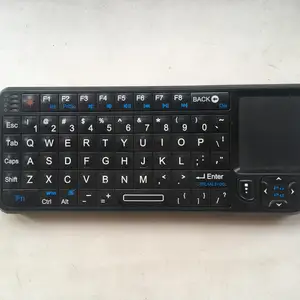 Беспроводная клавиатура Merlin c тачпадом, Душанбе