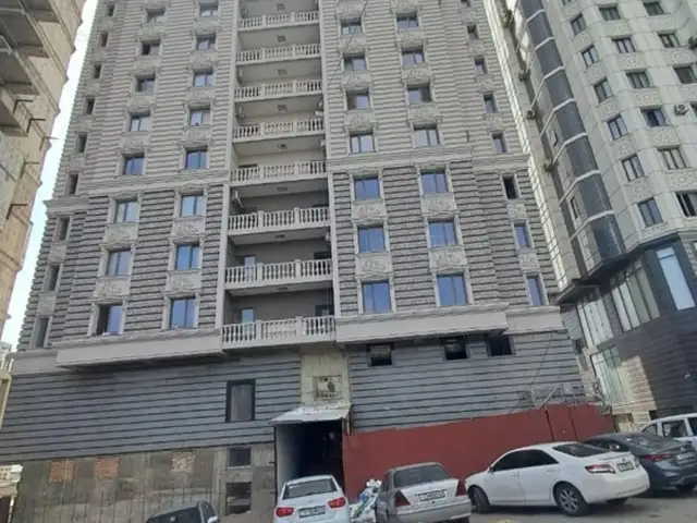 1-комн. квартира, 3 этаж, 52 м², 20мкр на против Рахими, Худжанд