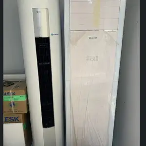 Кондиционер Blesk 24, Хуҷанд