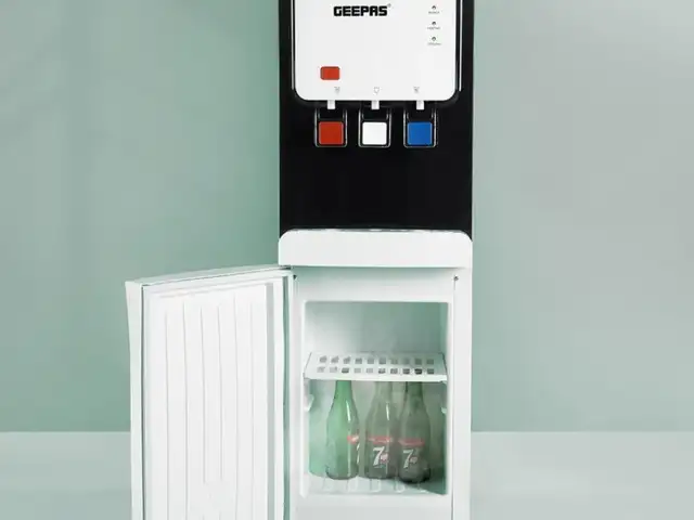 Кулер для воды Geepas дубаский, Хуҷанд