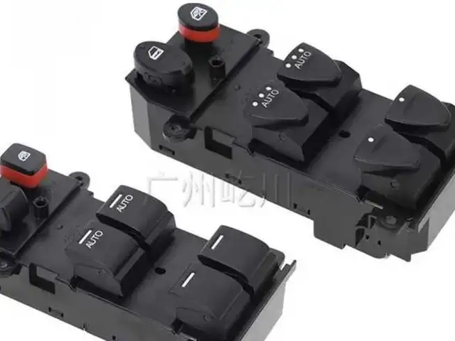 Стеклоподъёмник от Honda CR-V 2007-11 European, Душанбе
