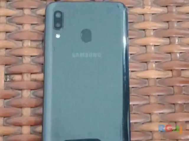 Samsung Galaxy A20, Хуҷанд