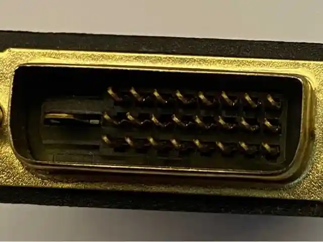 HDMI то DVI 24-1 адаптер, Душанбе