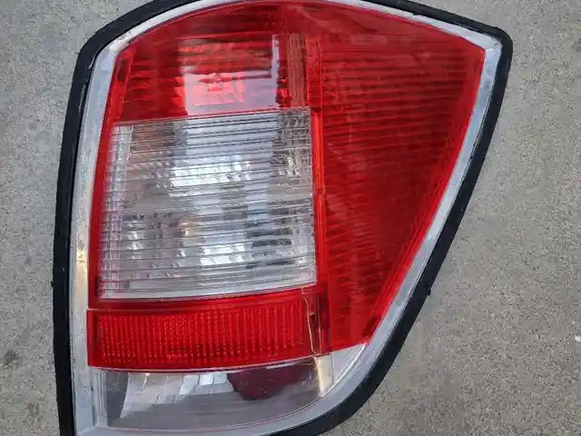 Задняя фара Opel Astra H, Худжанд