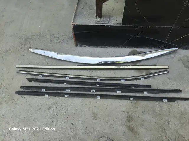 Никели аблисовка, Худжанд