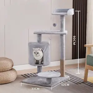 Домик-когтеточка, Душанбе
