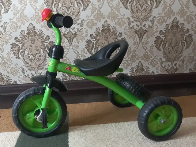 Велик, Душанбе
