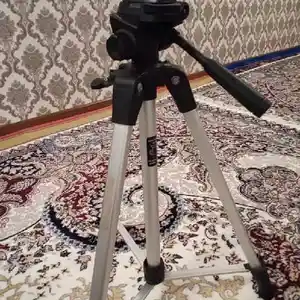 Штатив для камеры, Душанбе
