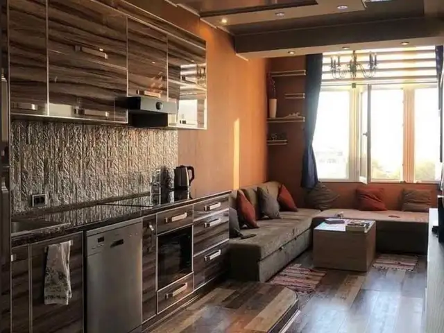 2-комн. квартира, 12 этаж, 60м², Шохмансур, Душанбе