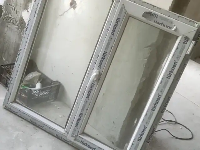 Тирезаи Пластики 1/1, Душанбе