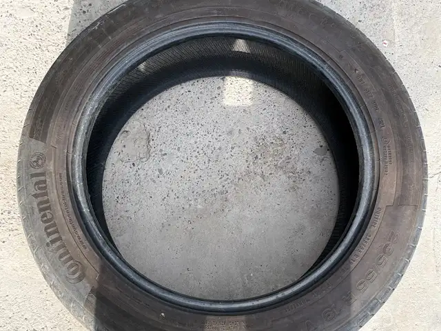 Шины R19, Канибадам
