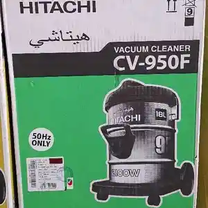 Пылесос Hitachi Vc-950 F, Душанбе