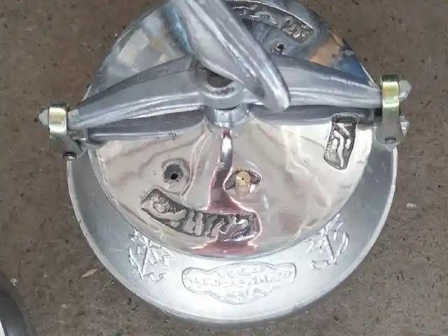 Казан Афганский, Душанбе