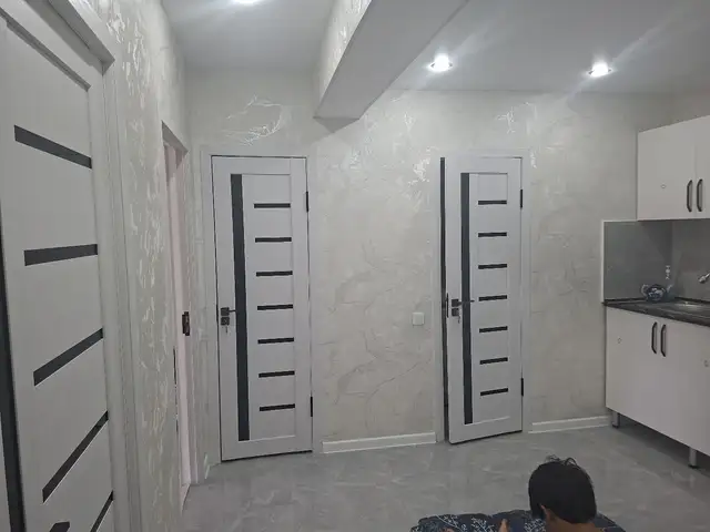 Комната в 2-комн. квартире, 15 этаж, 42м², доми мастерок зарнисор, Душанбе