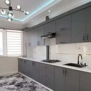 Мебель для кухни на заказ, Бохтар (Курган-Тюбе)
