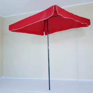 Зонтик, Душанбе