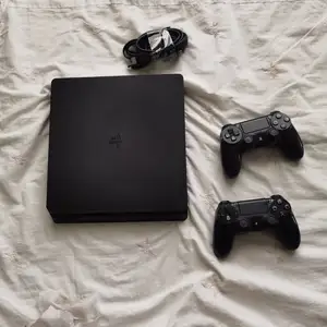 Игровая приставка Sony Playstation 4 slim, Хуҷанд