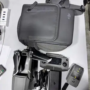 Видеокамера Dji mavic 2 pro, Худжанд