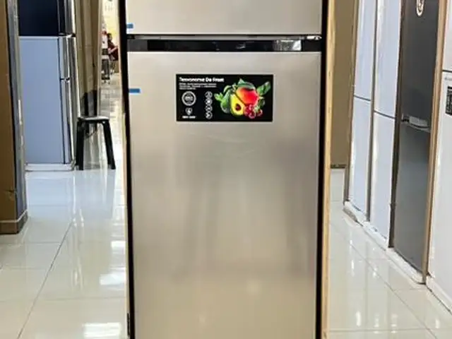 Холодильник, Душанбе